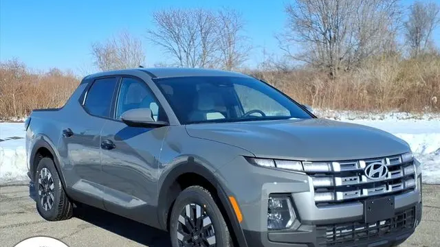 Preowned 2026 Hyundai SANTA CRUZ SE for Sale