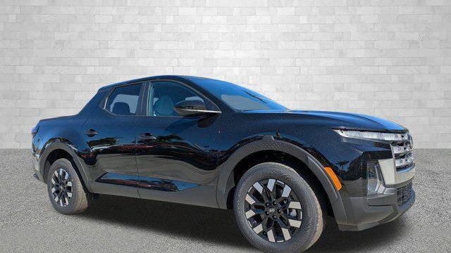 Preowned 2026 Hyundai SANTA CRUZ SE for Sale