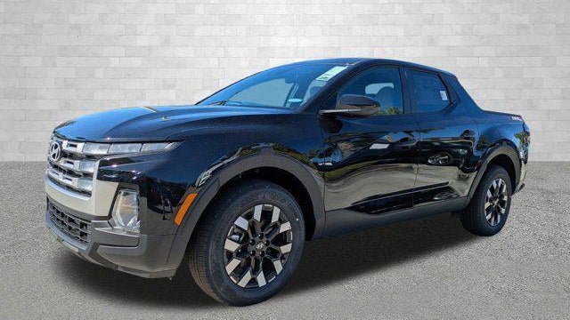 2026 Hyundai SANTA CRUZ SE