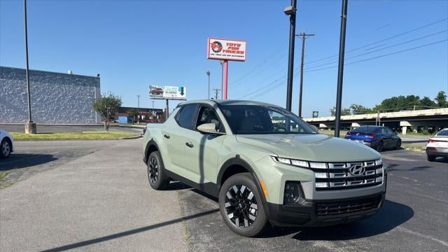 Preowned 2026 Hyundai SANTA CRUZ SE for Sale