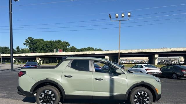 2026 Hyundai SANTA CRUZ SE