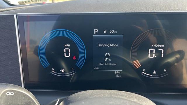 2026 Hyundai SANTA CRUZ SE