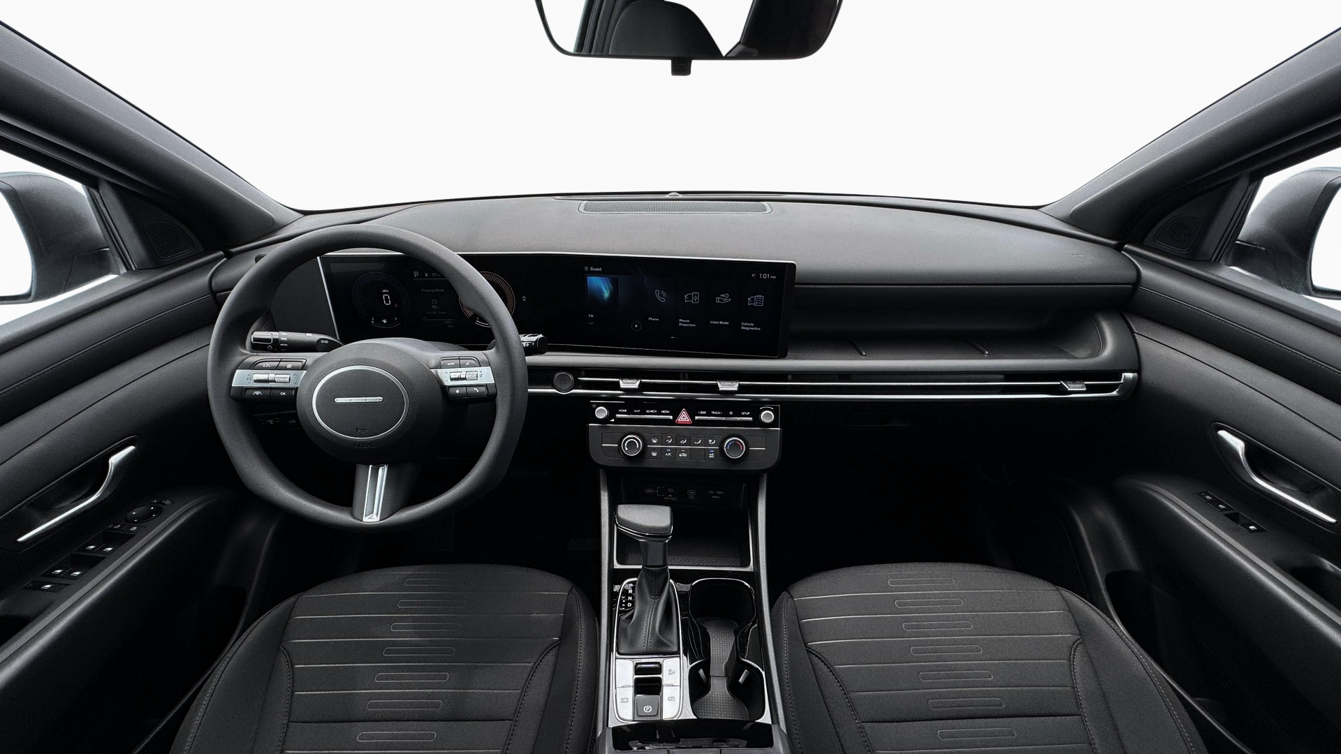 2026 Hyundai SANTA CRUZ SE