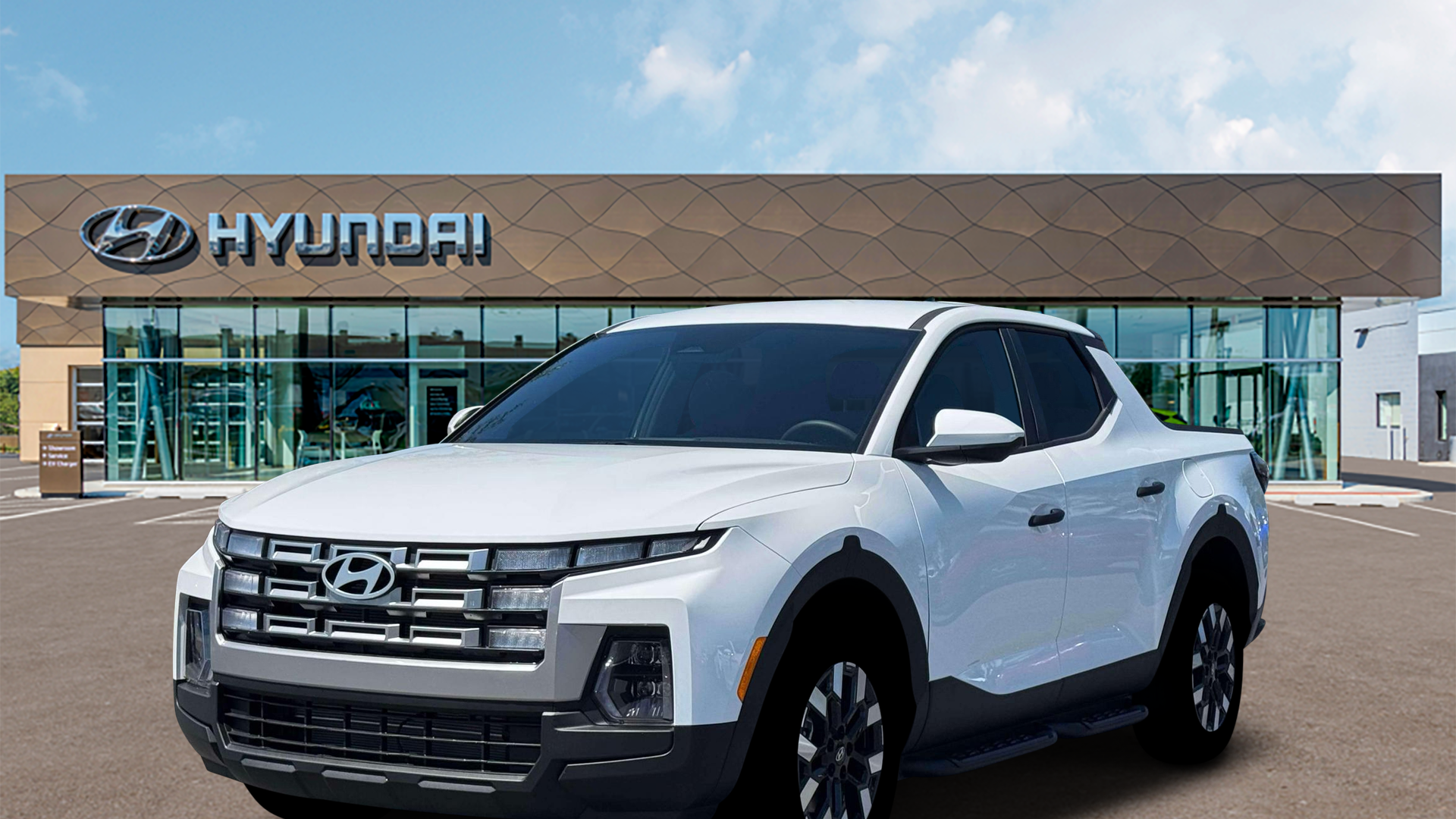 Preowned 2026 Hyundai SANTA CRUZ SE for Sale