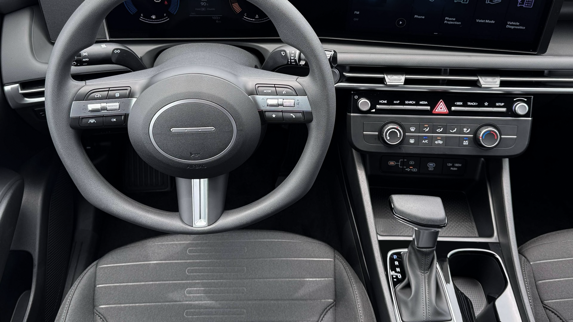 2026 Hyundai SANTA CRUZ SE