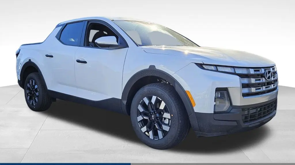 Preowned 2026 Hyundai SANTA CRUZ SE for Sale