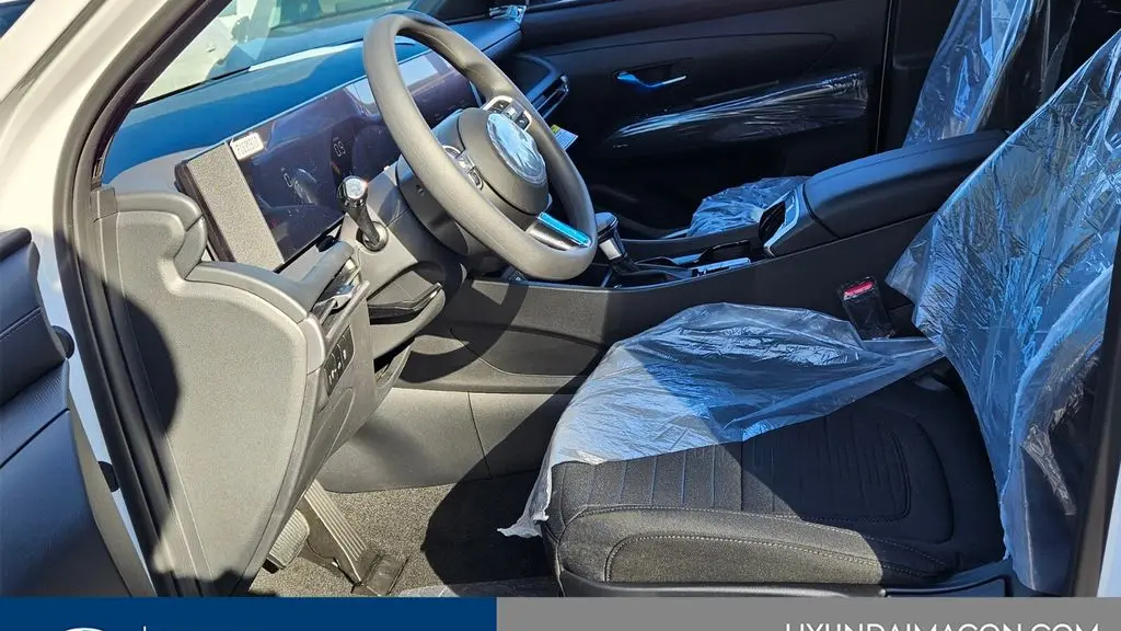 2026 Hyundai SANTA CRUZ SE