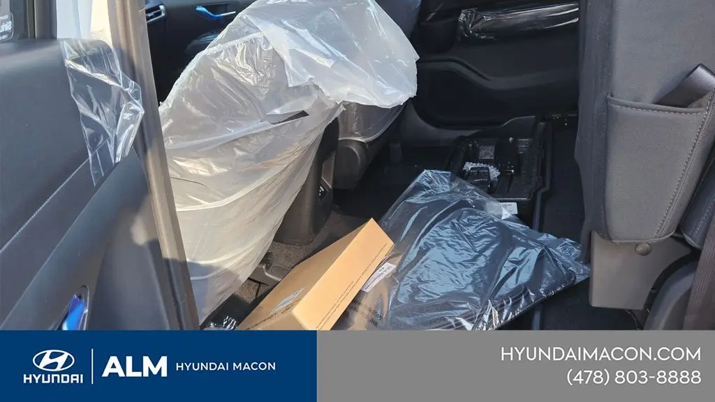 2026 Hyundai SANTA CRUZ SE