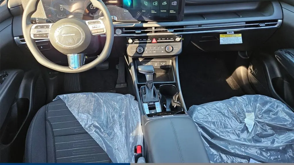 2026 Hyundai SANTA CRUZ SE