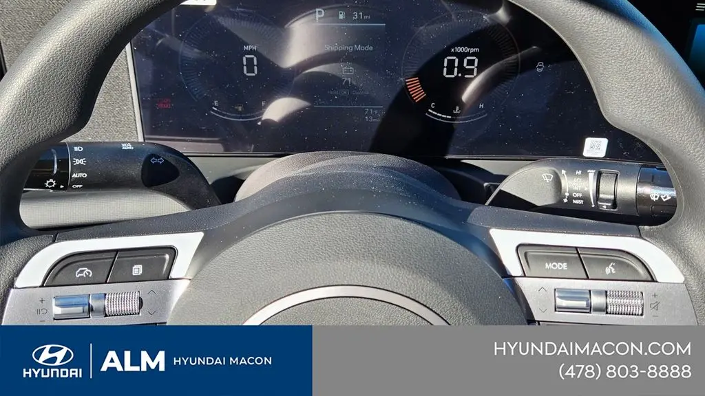 2026 Hyundai SANTA CRUZ SE