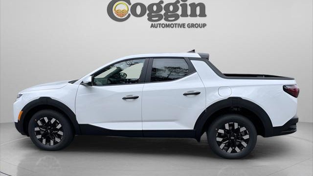 2026 Hyundai SANTA CRUZ SE
