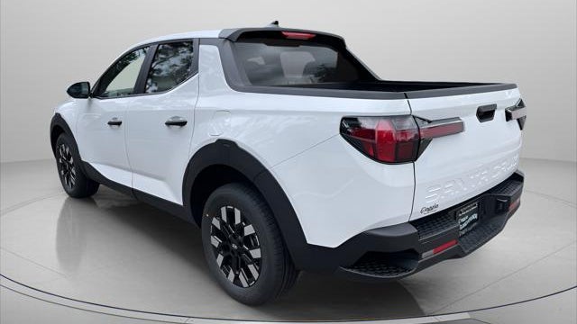 2026 Hyundai SANTA CRUZ SE