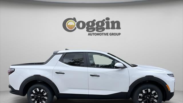 2026 Hyundai SANTA CRUZ SE