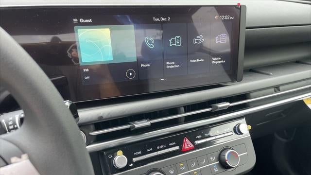 2026 Hyundai SANTA CRUZ SE
