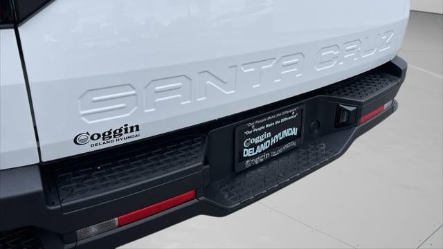 2026 Hyundai SANTA CRUZ SE