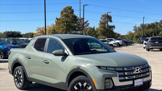 Preowned 2026 Hyundai SANTA CRUZ SE for Sale