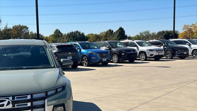 2026 Hyundai SANTA CRUZ SE