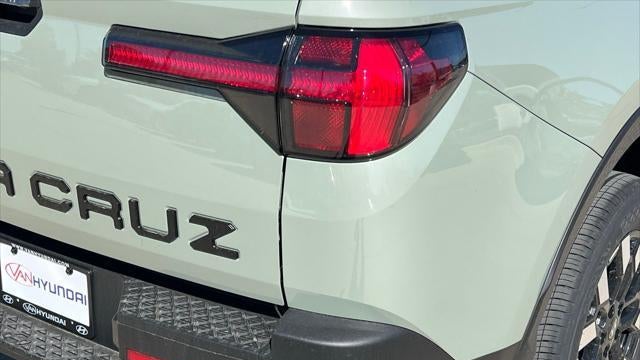 2026 Hyundai SANTA CRUZ SE