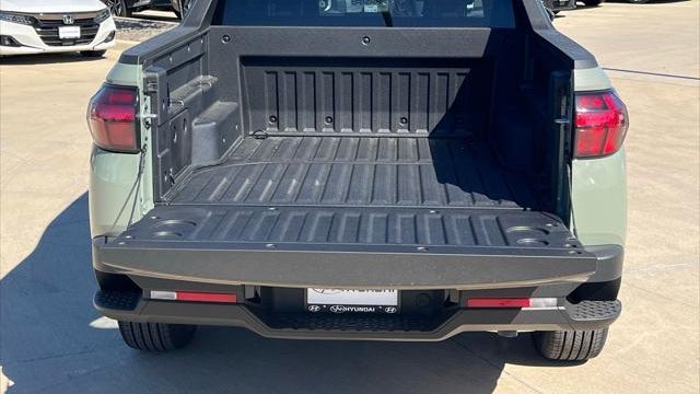 2026 Hyundai SANTA CRUZ SE