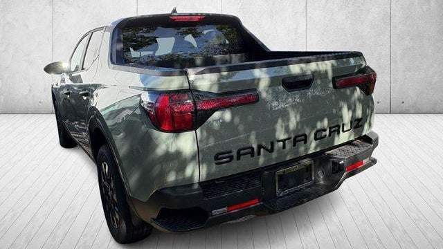 2026 Hyundai SANTA CRUZ SE