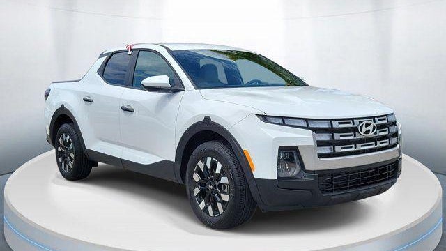 Preowned 2026 Hyundai SANTA CRUZ SE for Sale
