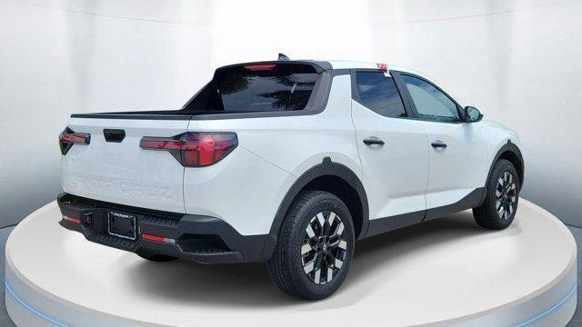 2026 Hyundai SANTA CRUZ SE
