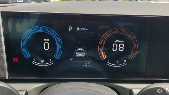 2026 Hyundai SANTA CRUZ SE
