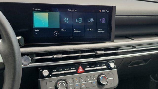 2026 Hyundai SANTA CRUZ SE
