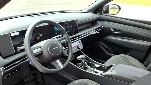 2026 Hyundai SANTA CRUZ SE