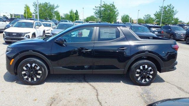 Preowned 2026 Hyundai SANTA CRUZ SE for Sale