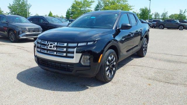 2026 Hyundai SANTA CRUZ SE
