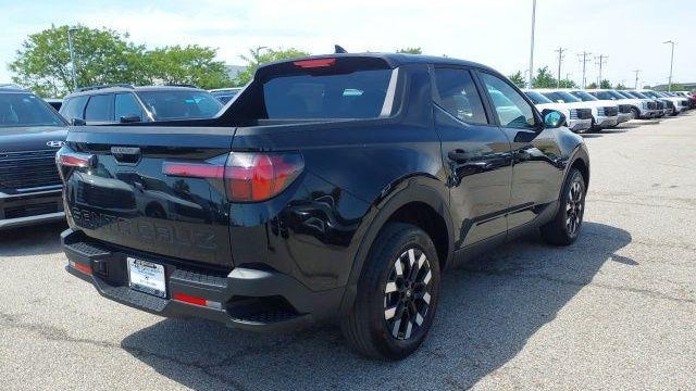 2026 Hyundai SANTA CRUZ SE