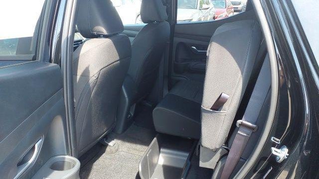 2026 Hyundai SANTA CRUZ SE
