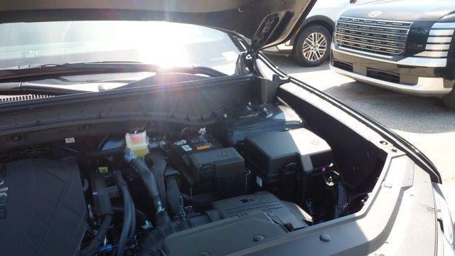 2026 Hyundai SANTA CRUZ SE