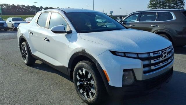 Preowned 2026 Hyundai SANTA CRUZ SE for Sale