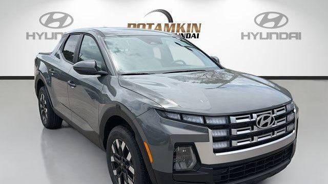 2026 Hyundai SANTA CRUZ SE