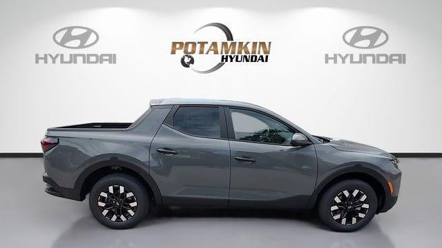 2026 Hyundai SANTA CRUZ SE