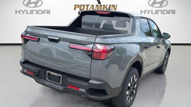 2026 Hyundai SANTA CRUZ SE