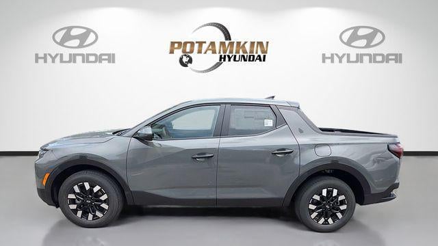 2026 Hyundai SANTA CRUZ SE