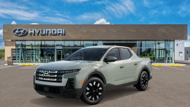 Preowned 2026 Hyundai SANTA CRUZ SE for Sale