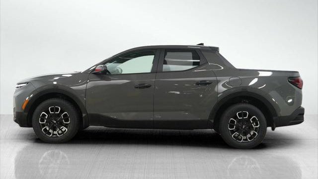 2024 Hyundai SANTA CRUZ SE