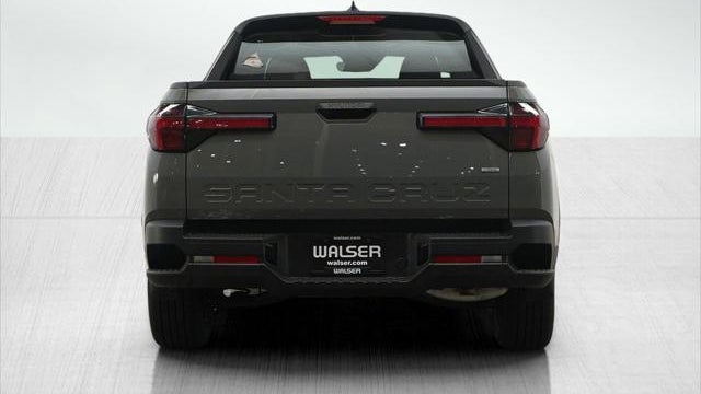 2024 Hyundai SANTA CRUZ SE