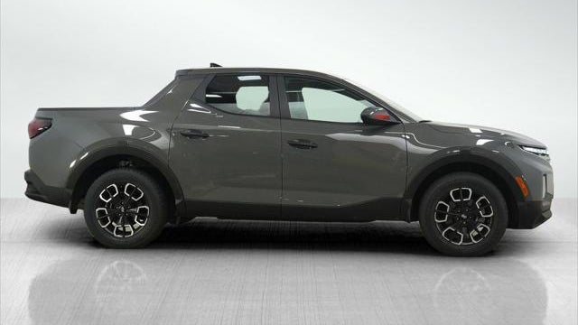 2024 Hyundai SANTA CRUZ SE