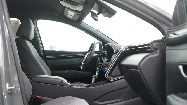 2024 Hyundai SANTA CRUZ SE