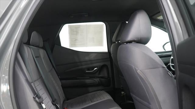 2024 Hyundai SANTA CRUZ SE