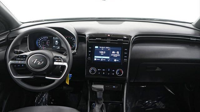 2024 Hyundai SANTA CRUZ SE