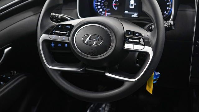 2024 Hyundai SANTA CRUZ SE