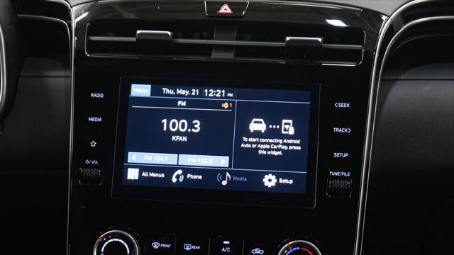 2024 Hyundai SANTA CRUZ SE