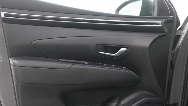 2024 Hyundai SANTA CRUZ SE