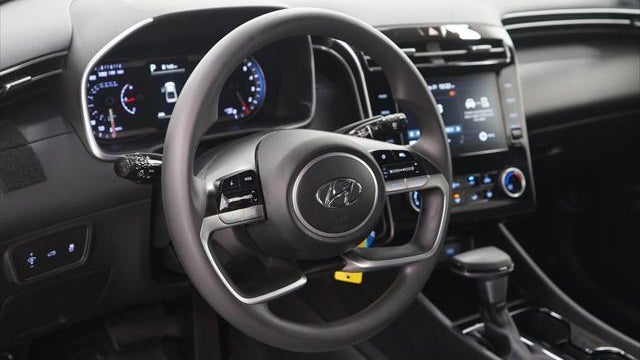 2024 Hyundai SANTA CRUZ SE
